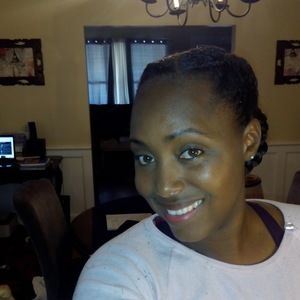 Meet your Posher, Laquesha